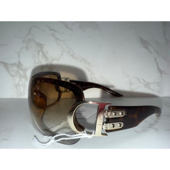 Dior Acetate frame Sunglasses main image 4